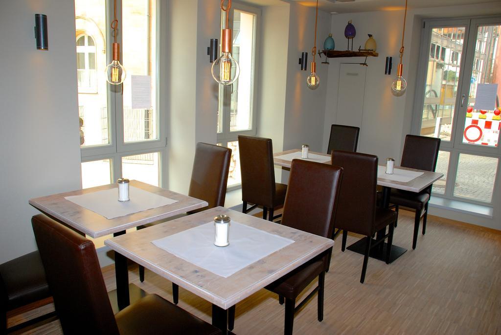 Hezelhof'S Radl-Hotel Wassertrüdingen Eksteriør bilde