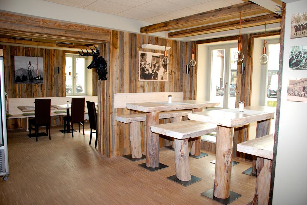 Hezelhof'S Radl-Hotel Wassertrüdingen Eksteriør bilde